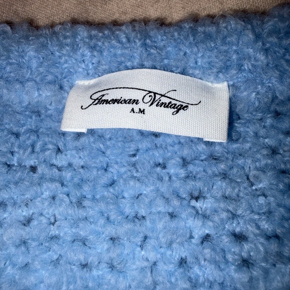 American vintage Zolly Jumper - Picture 3 of 4